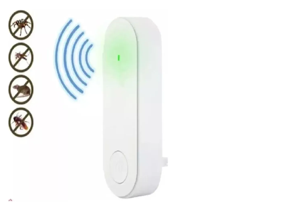 Miniatura 2 de Repelente para Mosquitos